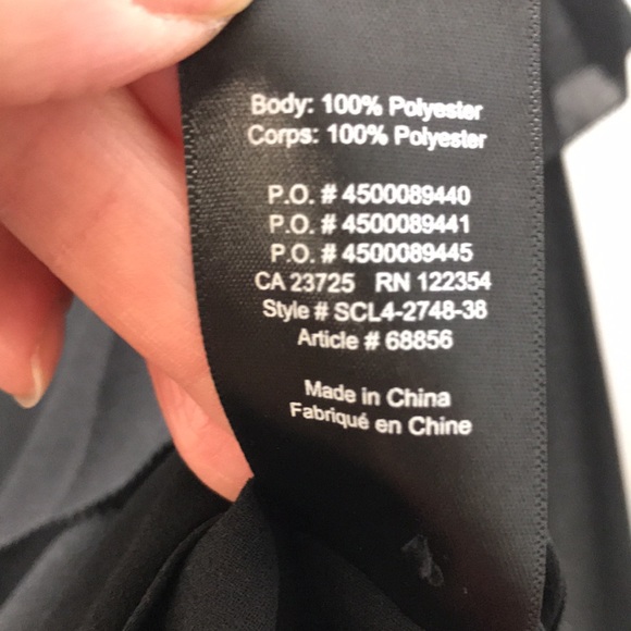 Wilfred Lilas Blouse - Picture 8 of 8